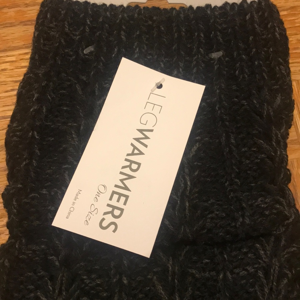 Leg Warmers